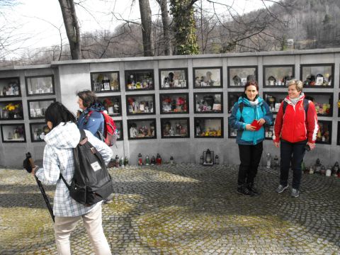 Wycieczka Žulovská pahorkatina s13 - PTTK Strzelin