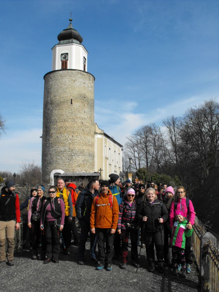 Wycieczka Žulovská pahorkatina s003 - PTTK Strzelin