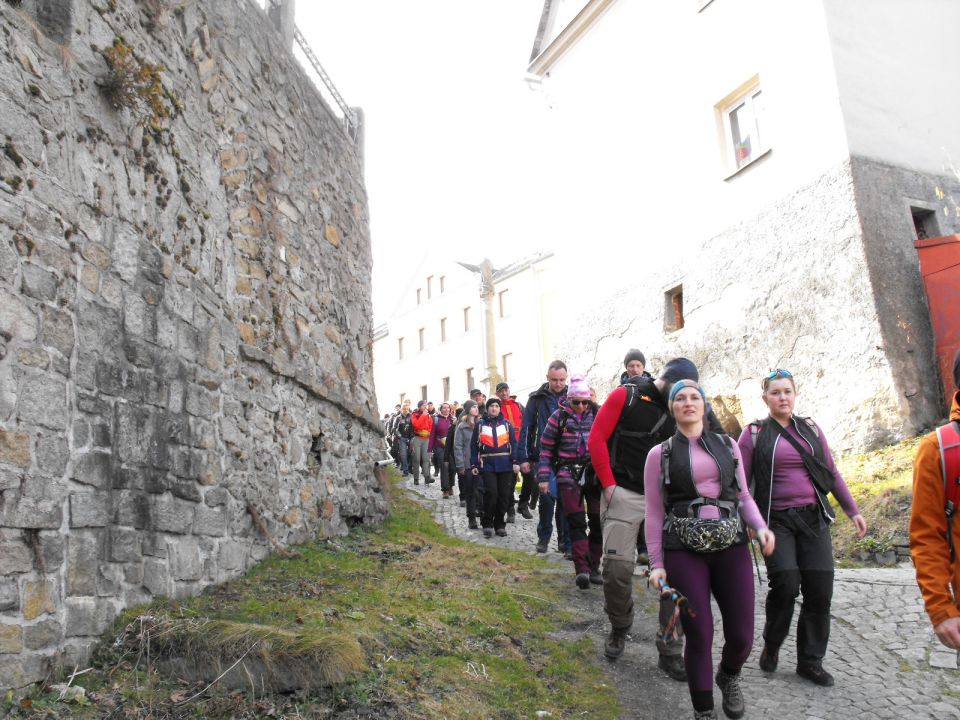 Wycieczka Žulovská pahorkatina s003 - PTTK Strzelin