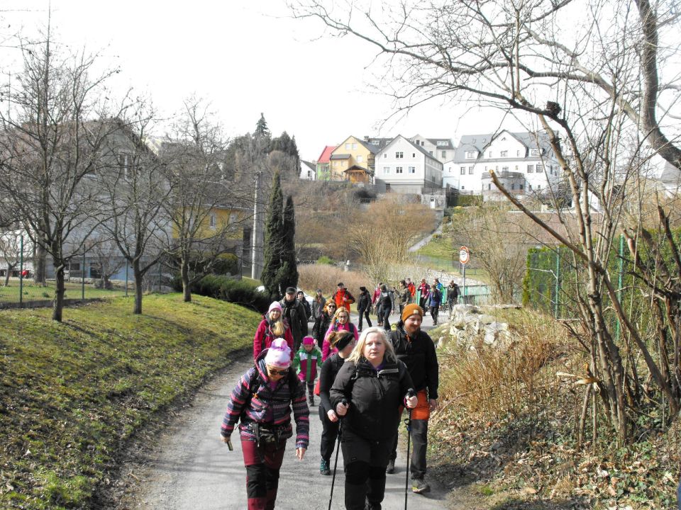 Wycieczka Žulovská pahorkatina s003 - PTTK Strzelin