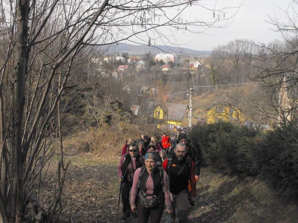 Wycieczka Žulovská pahorkatina s003 - PTTK Strzelin