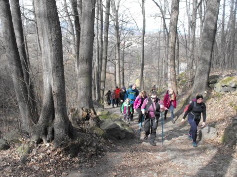 Wycieczka Žulovská pahorkatina s20 - PTTK Strzelin
