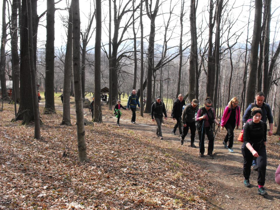 Wycieczka Žulovská pahorkatina s003 - PTTK Strzelin
