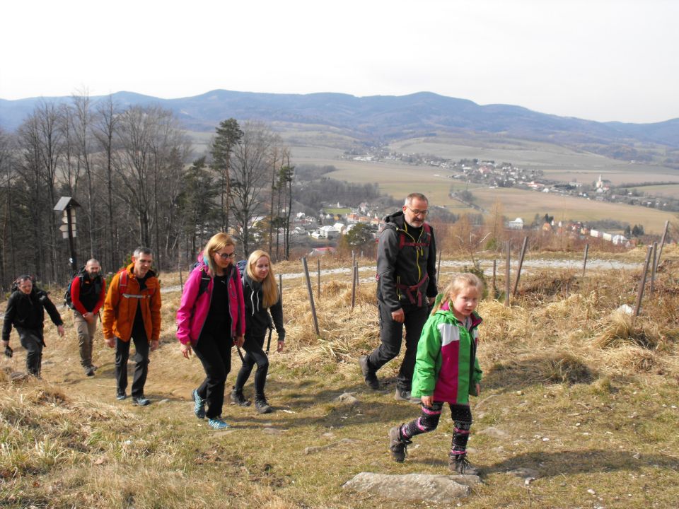 Wycieczka Žulovská pahorkatina s003 - PTTK Strzelin