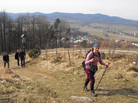 Wycieczka Žulovská pahorkatina s26 - PTTK Strzelin