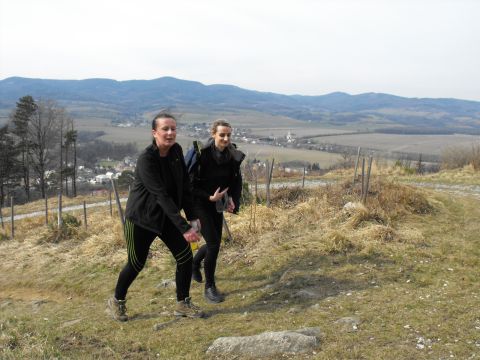 Wycieczka Žulovská pahorkatina s36 - PTTK Strzelin