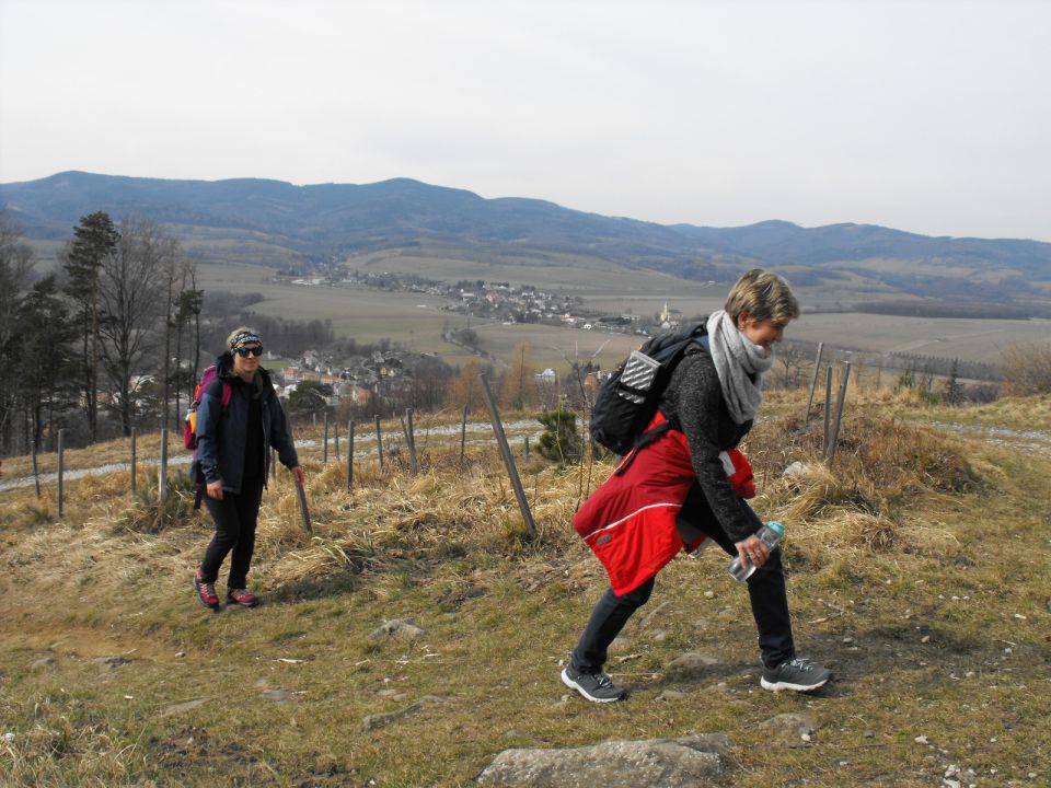 Wycieczka Žulovská pahorkatina s003 - PTTK Strzelin
