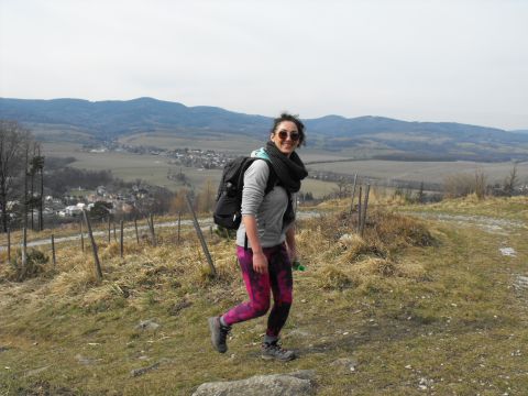 Wycieczka Žulovská pahorkatina s39 - PTTK Strzelin