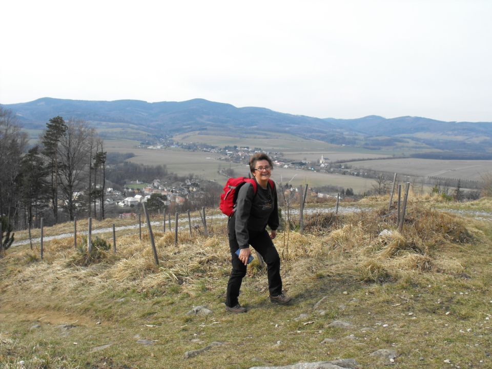 Wycieczka Žulovská pahorkatina s003 - PTTK Strzelin