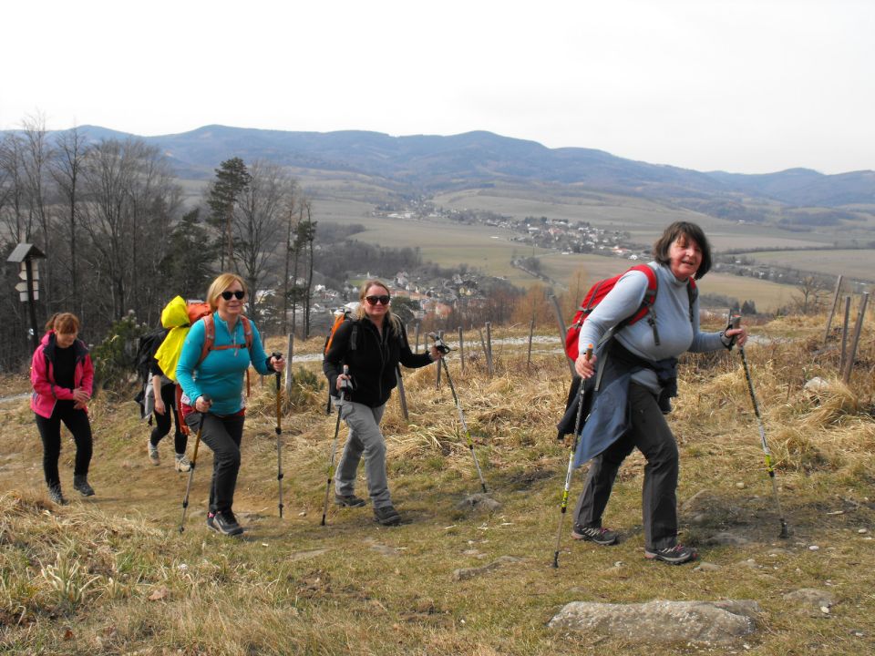 Wycieczka Žulovská pahorkatina s003 - PTTK Strzelin