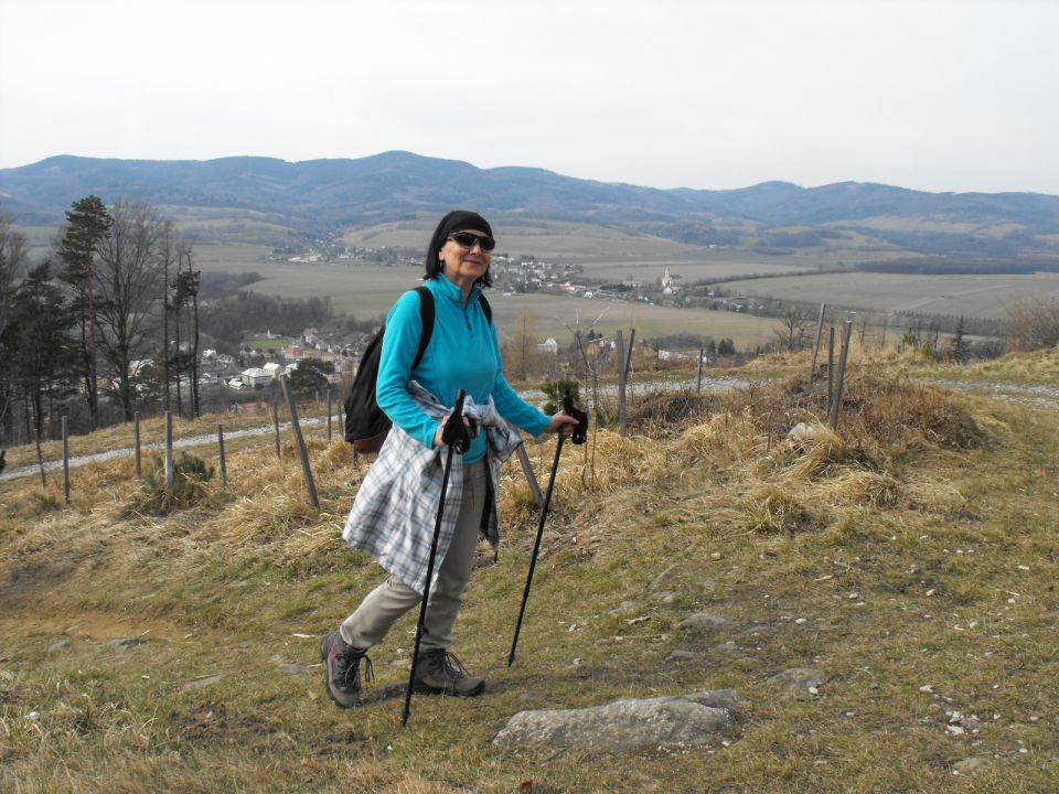 Wycieczka Žulovská pahorkatina s003 - PTTK Strzelin