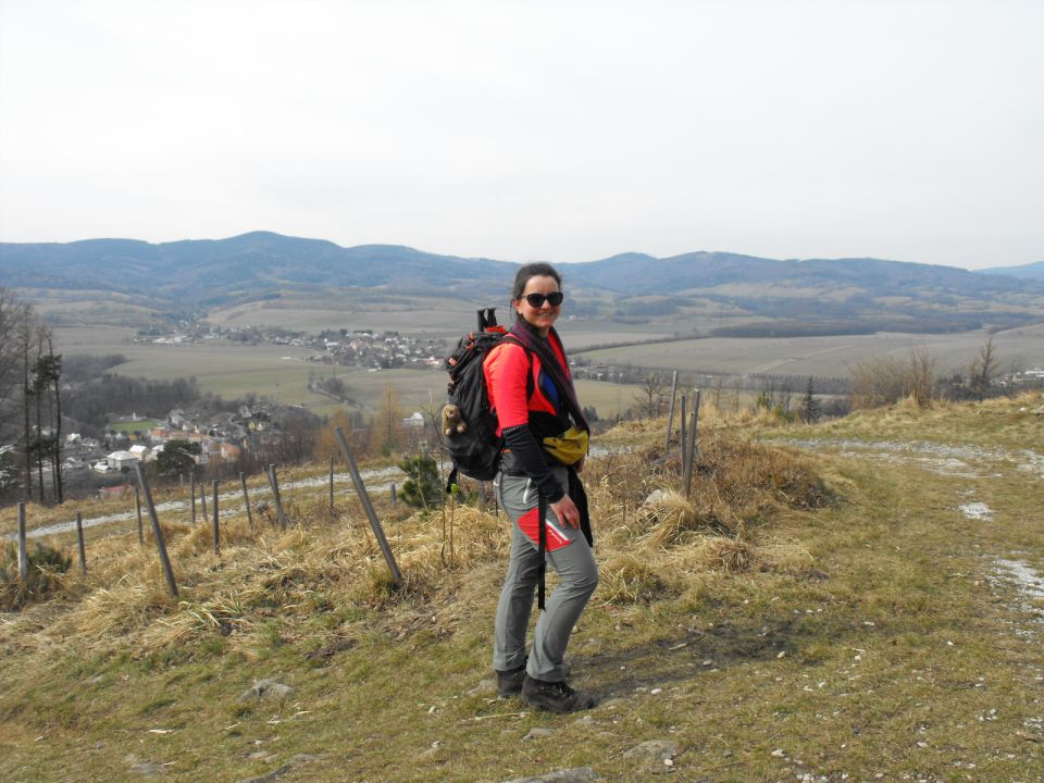 Wycieczka Žulovská pahorkatina s003 - PTTK Strzelin