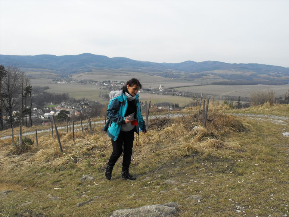 Wycieczka Žulovská pahorkatina s003 - PTTK Strzelin