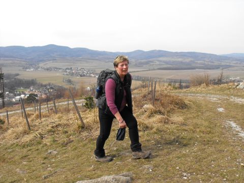 Wycieczka Žulovská pahorkatina s51 - PTTK Strzelin