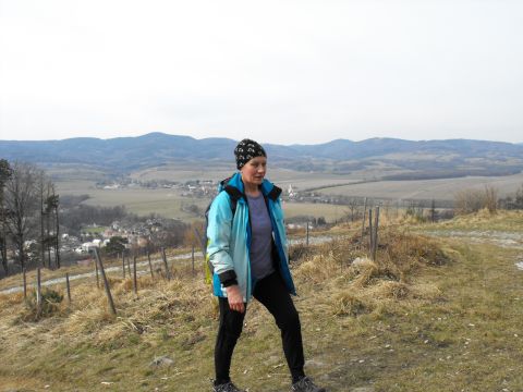 Wycieczka Žulovská pahorkatina s52 - PTTK Strzelin