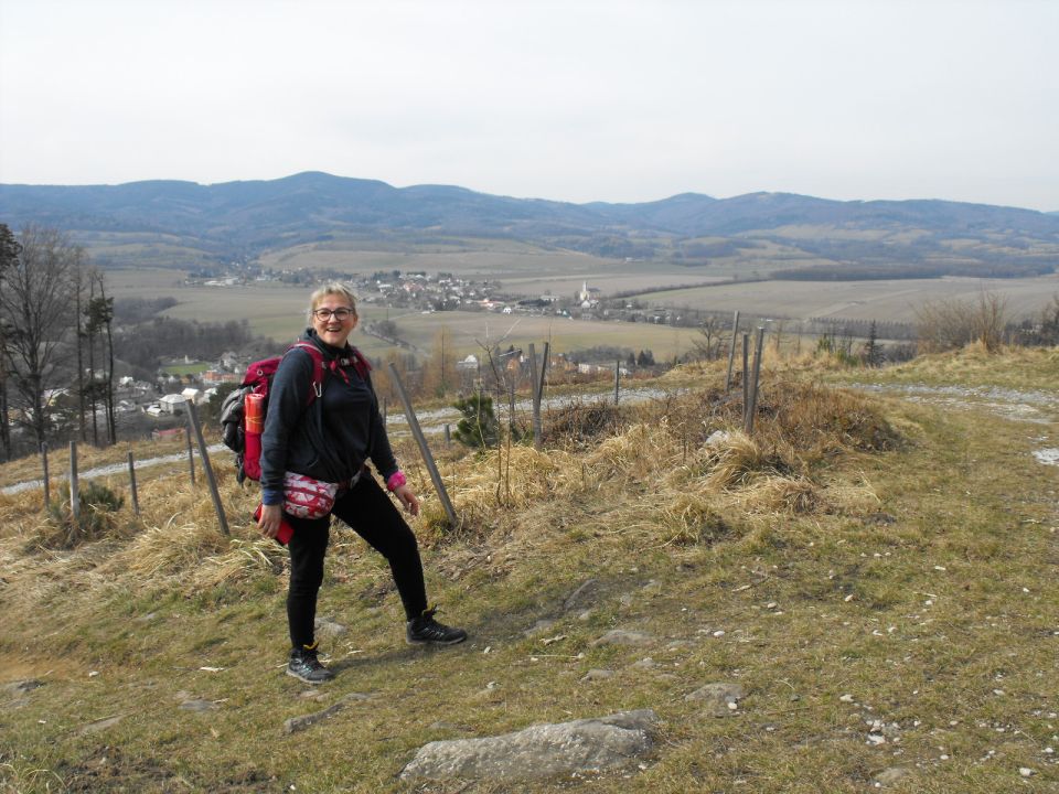 Wycieczka Žulovská pahorkatina s003 - PTTK Strzelin