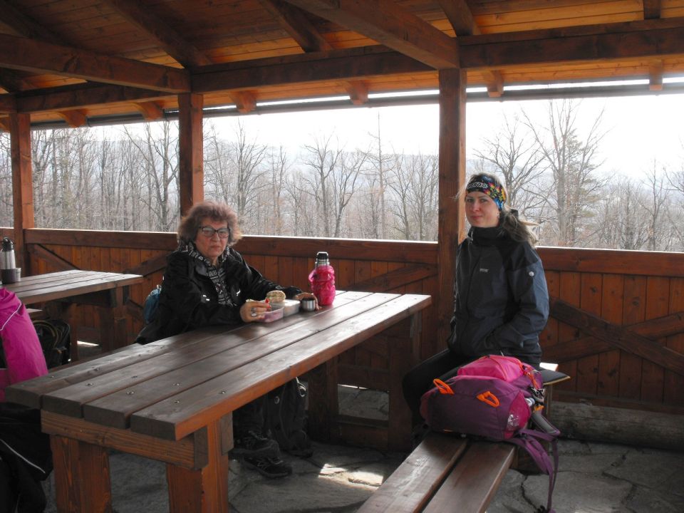 Wycieczka Žulovská pahorkatina s003 - PTTK Strzelin