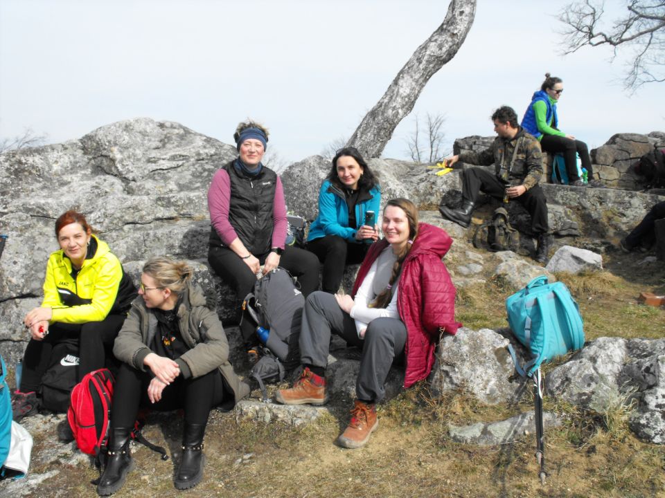 Wycieczka Žulovská pahorkatina s003 - PTTK Strzelin