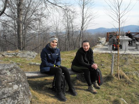 Wycieczka Žulovská pahorkatina s65 - PTTK Strzelin