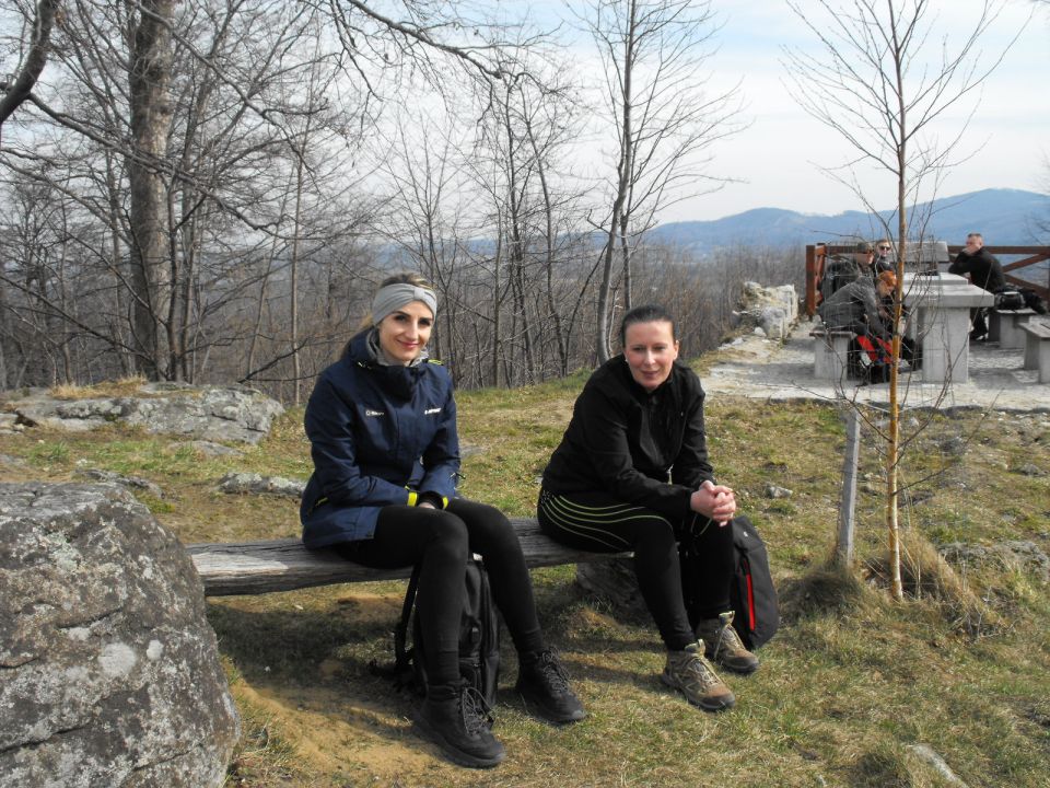 Wycieczka Žulovská pahorkatina s003 - PTTK Strzelin