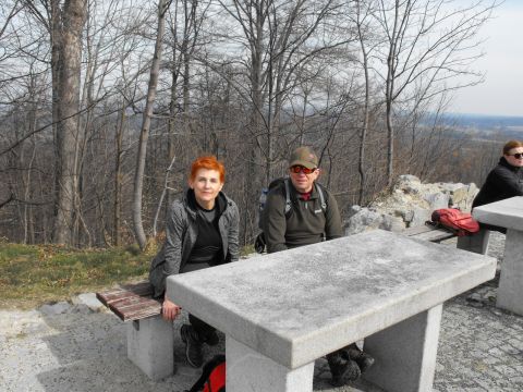 Wycieczka Žulovská pahorkatina s67 - PTTK Strzelin