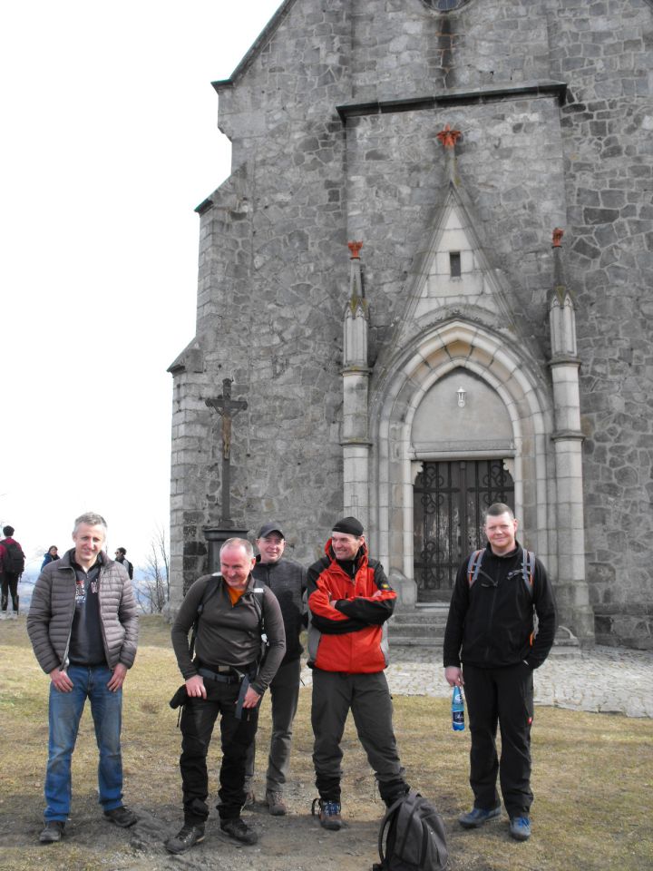 Wycieczka Žulovská pahorkatina s003 - PTTK Strzelin