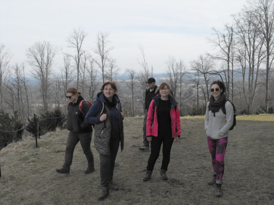 Wycieczka Žulovská pahorkatina s003 - PTTK Strzelin