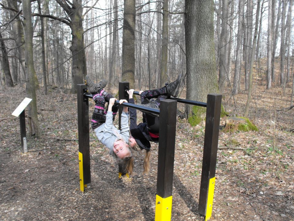 Wycieczka Žulovská pahorkatina s003 - PTTK Strzelin