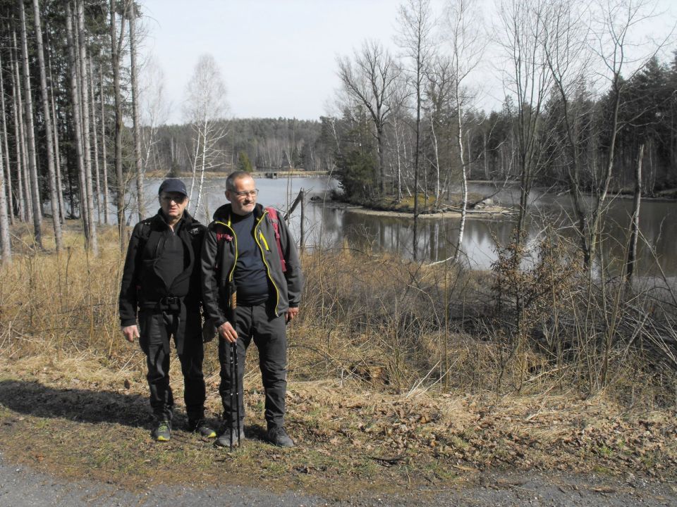 Wycieczka Žulovská pahorkatina s003 - PTTK Strzelin