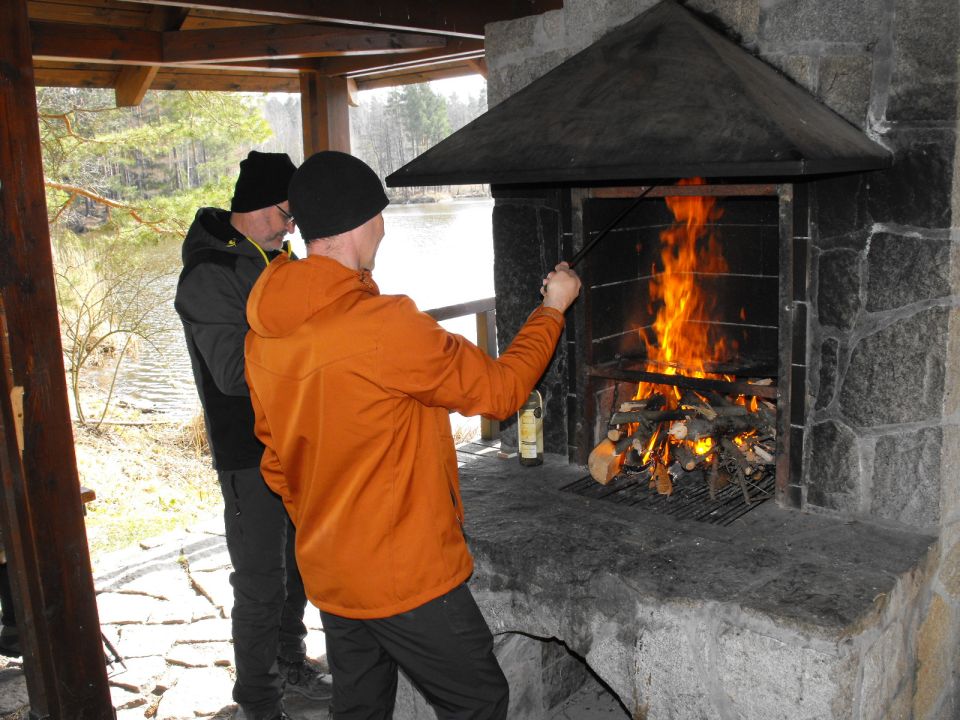 Wycieczka Žulovská pahorkatina s003 - PTTK Strzelin