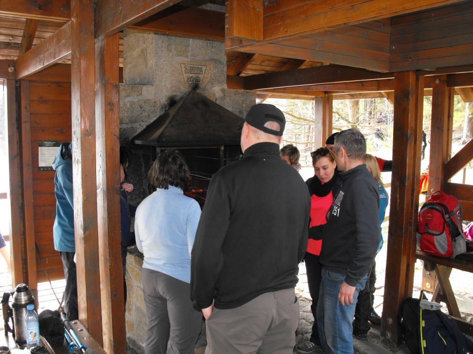 Wycieczka Žulovská pahorkatina s003 - PTTK Strzelin