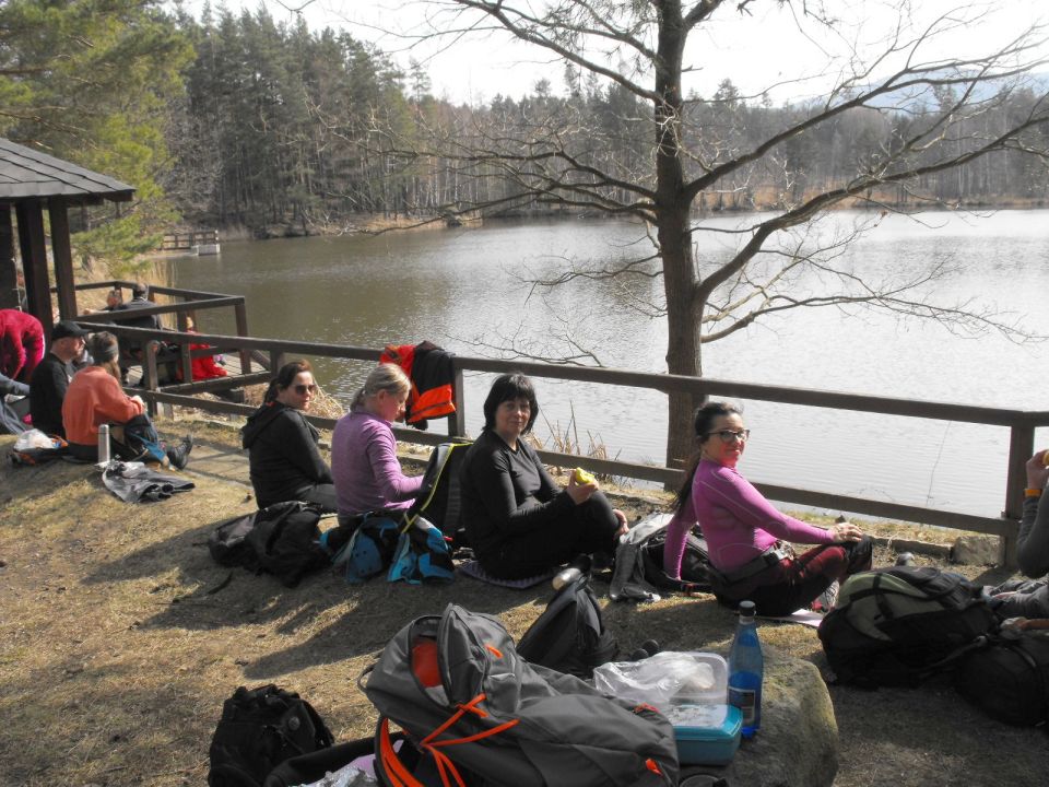 Wycieczka Žulovská pahorkatina s003 - PTTK Strzelin