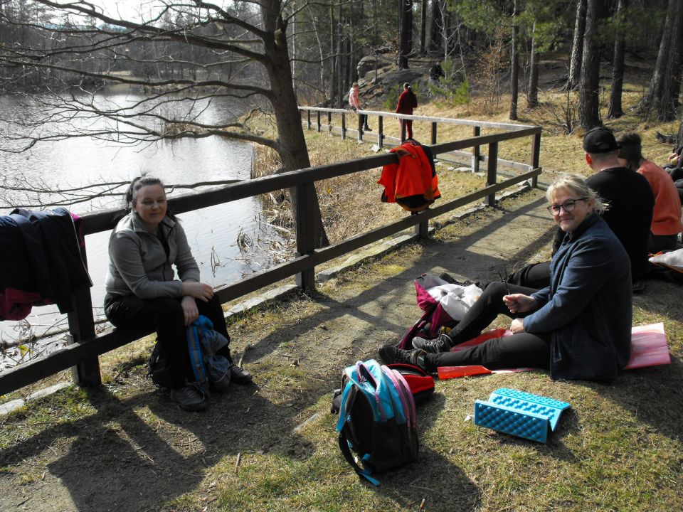 Wycieczka Žulovská pahorkatina s003 - PTTK Strzelin