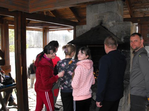 Wycieczka Žulovská pahorkatina s99 - PTTK Strzelin