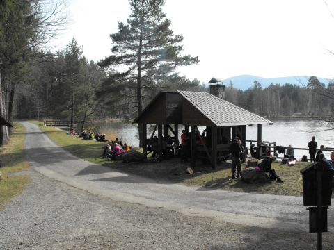Wycieczka Žulovská pahorkatina s101 - PTTK Strzelin