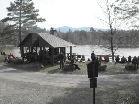 Wycieczka Žulovská pahorkatina s102 - PTTK Strzelin