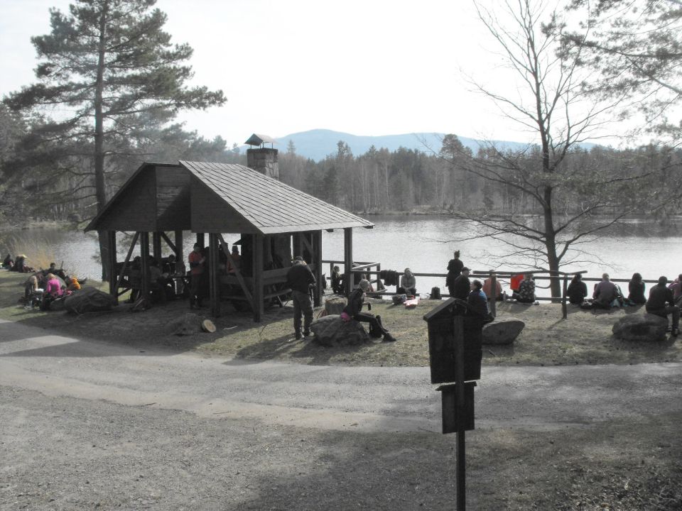 Wycieczka Žulovská pahorkatina s003 - PTTK Strzelin