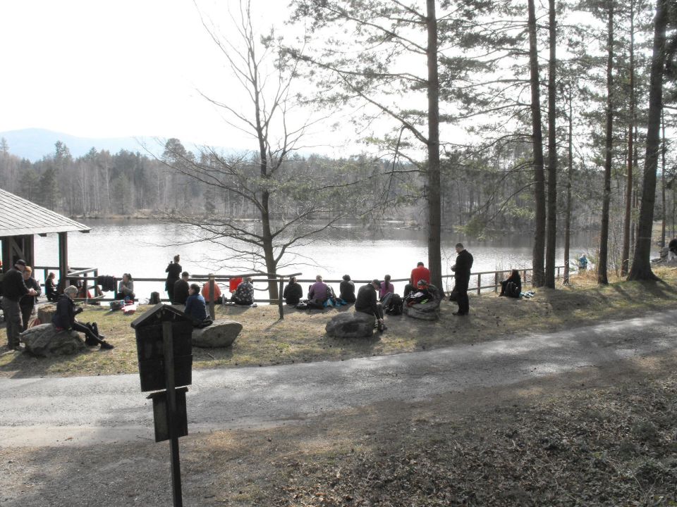 Wycieczka Žulovská pahorkatina s003 - PTTK Strzelin