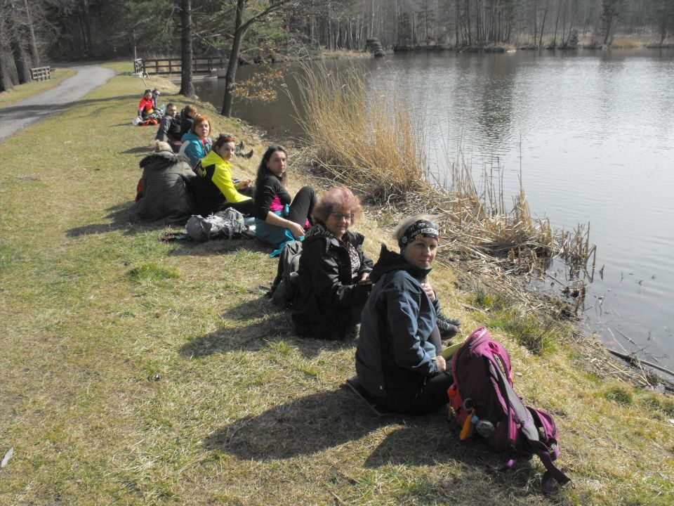 Wycieczka Žulovská pahorkatina s003 - PTTK Strzelin