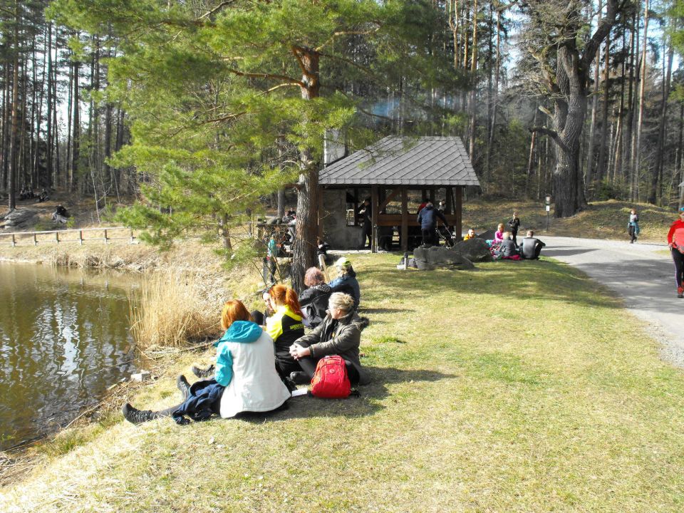 Wycieczka Žulovská pahorkatina s003 - PTTK Strzelin