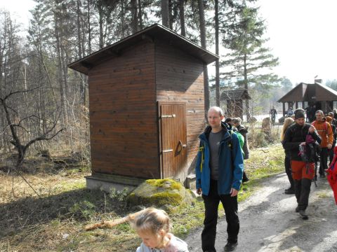 Wycieczka Žulovská pahorkatina s111 - PTTK Strzelin