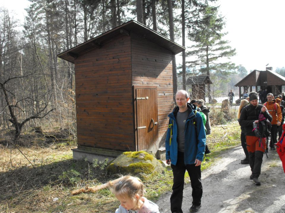 Wycieczka Žulovská pahorkatina s003 - PTTK Strzelin