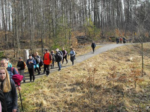Wycieczka Žulovská pahorkatina s114 - PTTK Strzelin