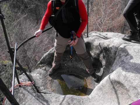 Wycieczka Žulovská pahorkatina s123 - PTTK Strzelin