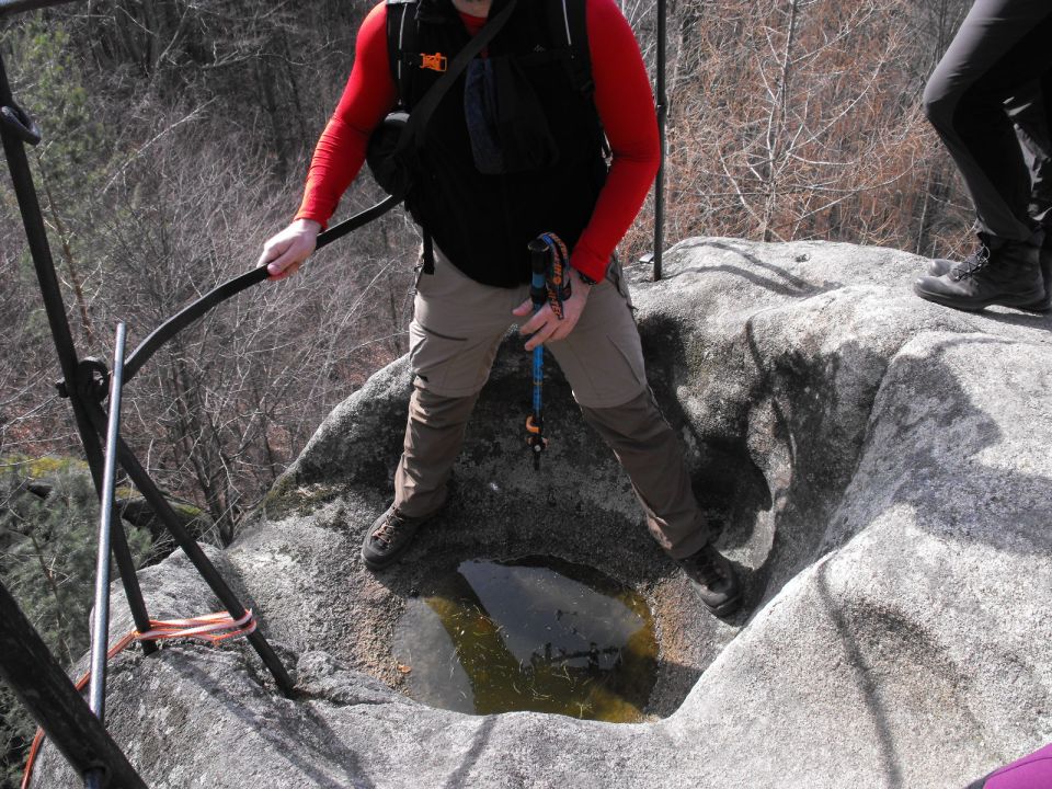 Wycieczka Žulovská pahorkatina s003 - PTTK Strzelin