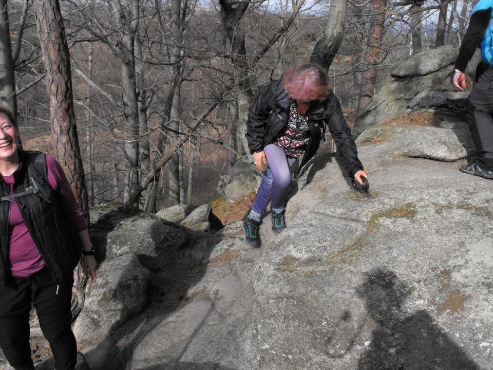 Wycieczka Žulovská pahorkatina s003 - PTTK Strzelin