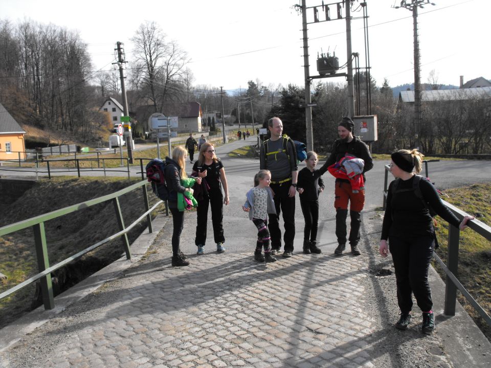 Wycieczka Žulovská pahorkatina s003 - PTTK Strzelin