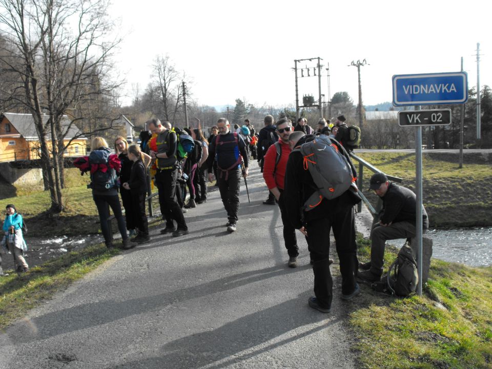 Wycieczka Žulovská pahorkatina s003 - PTTK Strzelin