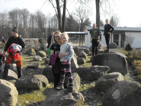 Wycieczka Žulovská pahorkatina s187 - PTTK Strzelin