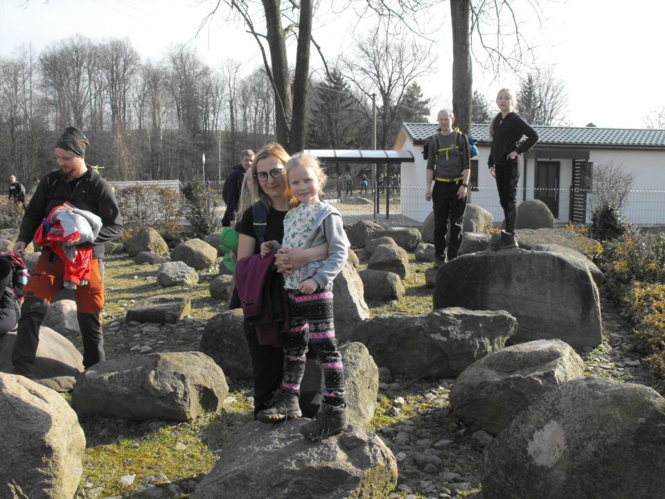 Wycieczka Žulovská pahorkatina s003 - PTTK Strzelin